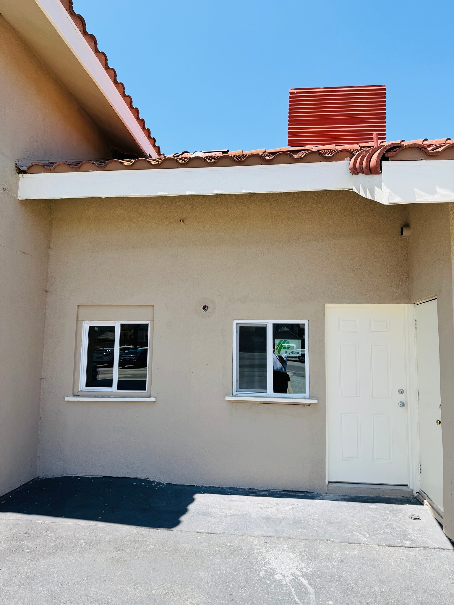 8471 Walker St, La Palma, CA for lease Building Photo- Image 1 of 14