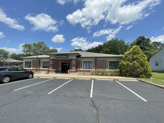 Plus de détails pour 217 Clarkson Rd, Ellisville, MO - Bureau à louer