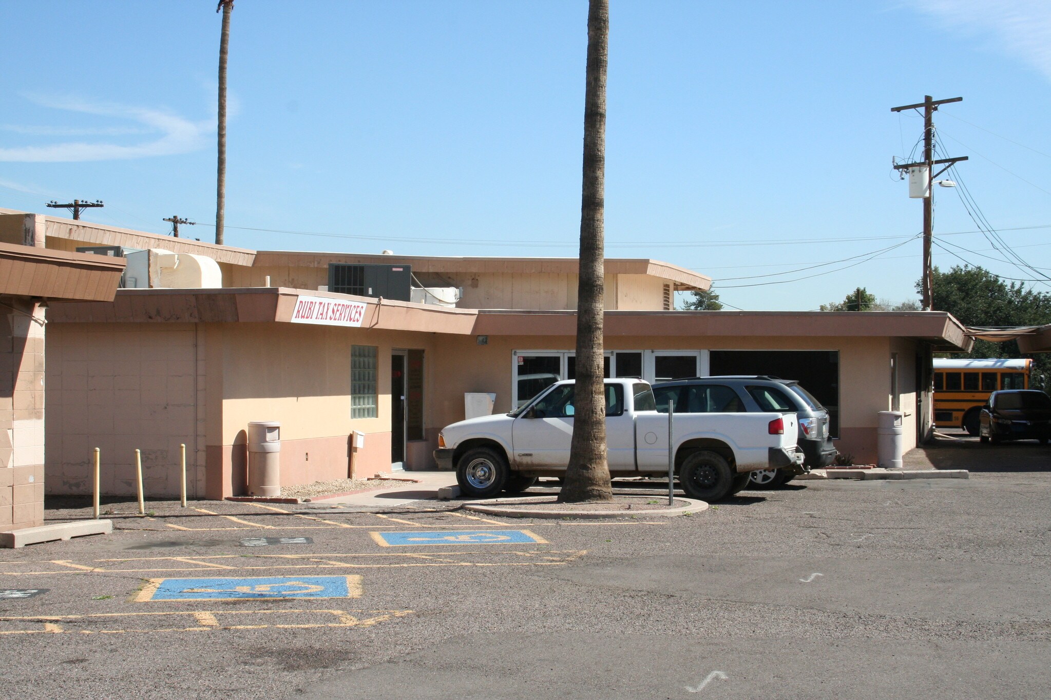 440 E Southern Ave, Phoenix, AZ for lease Primary Photo- Image 1 of 28