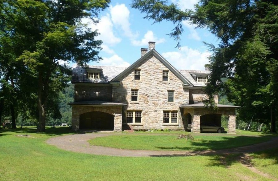 0 River Ridge Farm Rd, Franklin, PA à vendre - Photo principale - Image 1 de 1