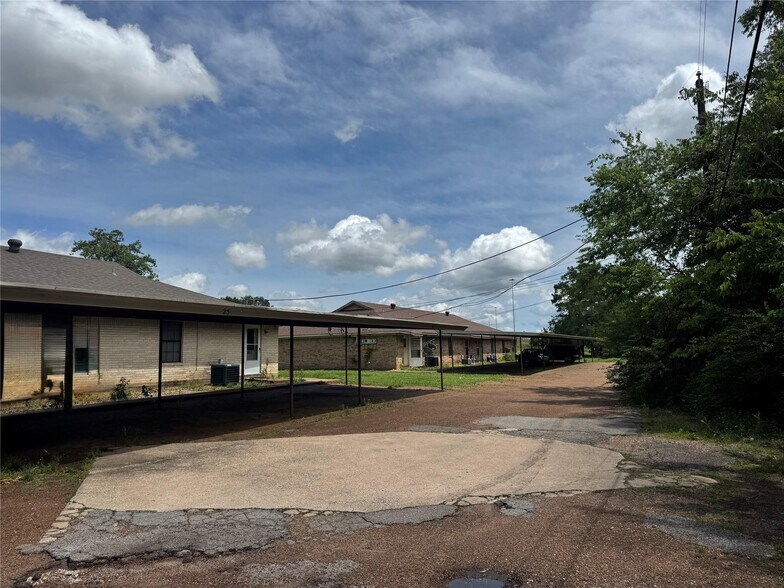 4515 SE Loop 286, Paris, TX à vendre - Photo du bâtiment - Image 3 de 35