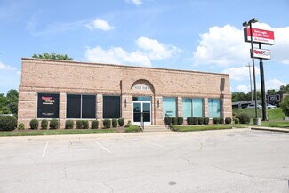 Plus de détails pour 15582 Old Hickory Blvd, Nashville, TN - Bureau/Commerce de détail à louer