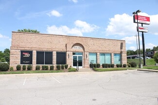 More details for 15582 Old Hickory Blvd, Nashville, TN - Office/Retail for Lease