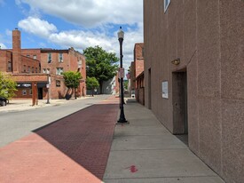 CareerLink Building - Loft