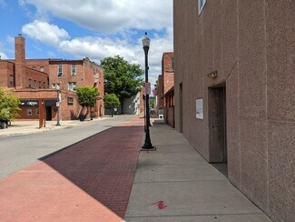Plus de détails pour 329 Pine St, Williamsport, PA - Bureau à vendre