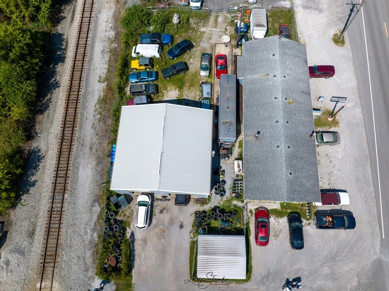 300 Railroad Ave, Wheeler, IN for sale - Building Photo - Image 3 of 65