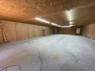 Plus de détails pour 635 A Rd, LaBelle, FL - Industriel à louer