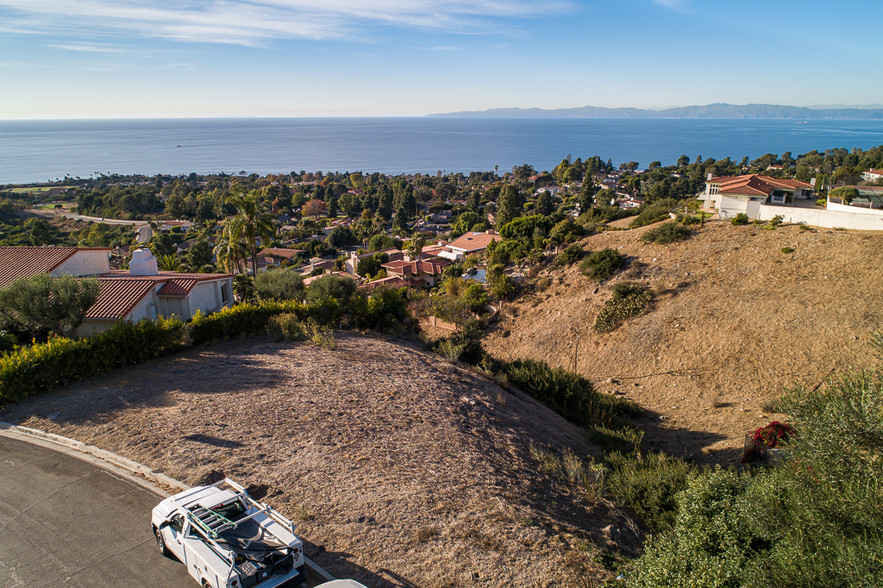 1565 Vía Leon, Palos Verdes Estates, CA à vendre - Photo principale - Image 1 de 1