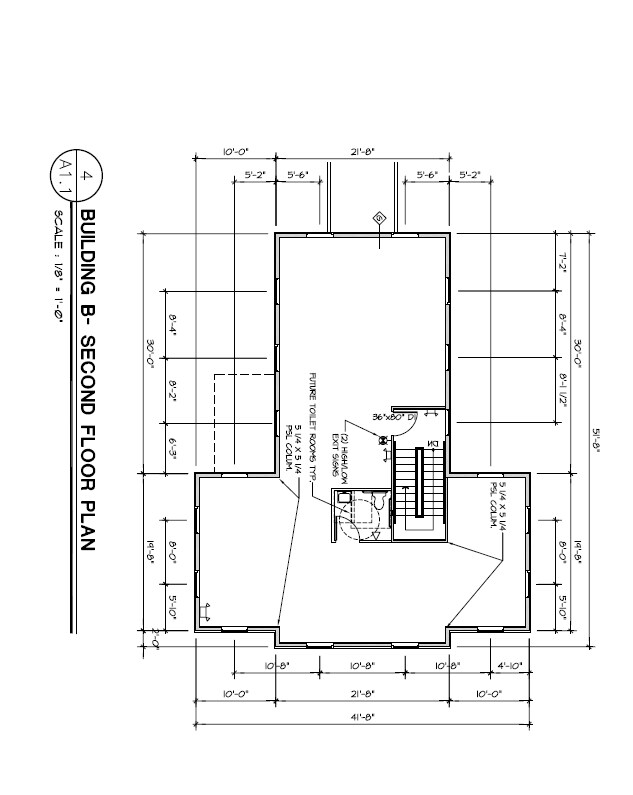1501 Lower State Rd, North Wales, PA for lease Floor Plan- Image 1 of 1