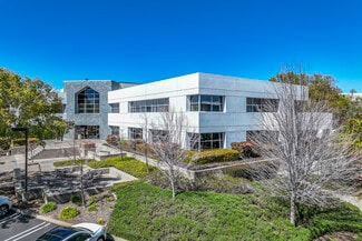 Plus de détails pour 2240 Douglas Blvd, Roseville, CA - Bureau à louer