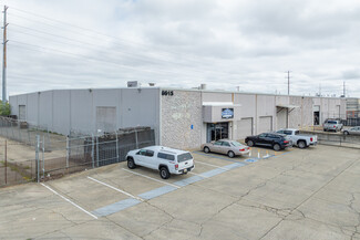 Plus de détails pour 8615 23rd Ave, Sacramento, CA - Industriel à vendre