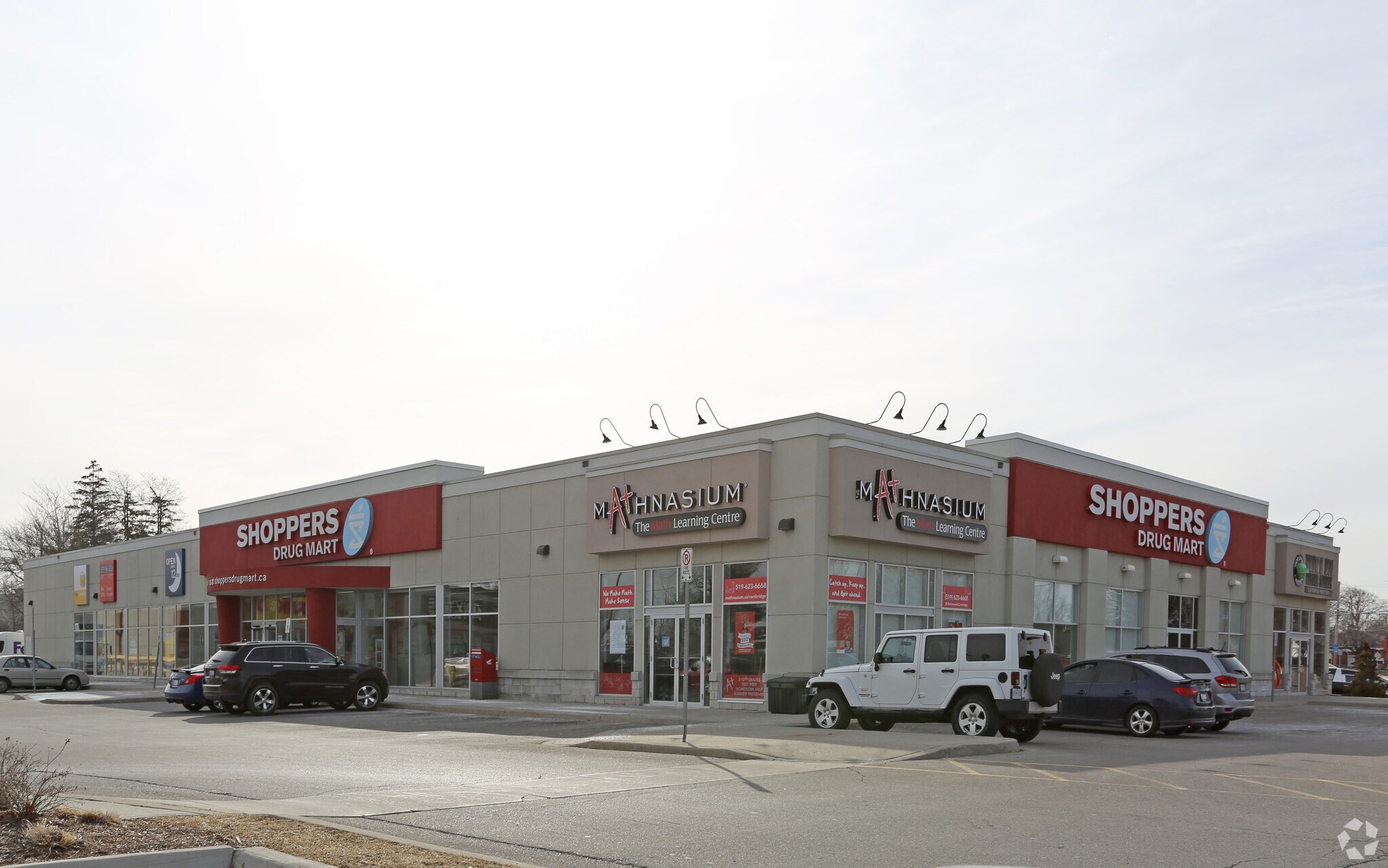 115 Dundas St N, Cambridge, ON for sale Primary Photo- Image 1 of 1