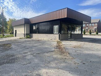 Plus de détails pour 612 Hughes St, Cookeville, TN - Flex à vendre