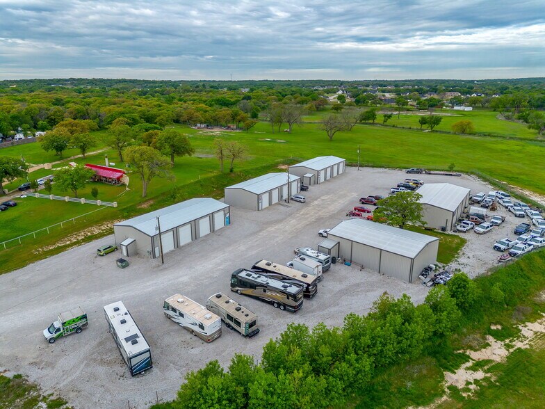14151 FM 730 N, Azle, TX à vendre - Photo du bâtiment - Image 1 de 9