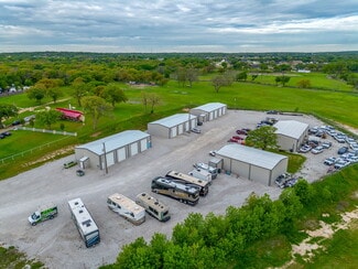 More details for 14151 FM 730 N, Azle, TX - Industrial for Sale