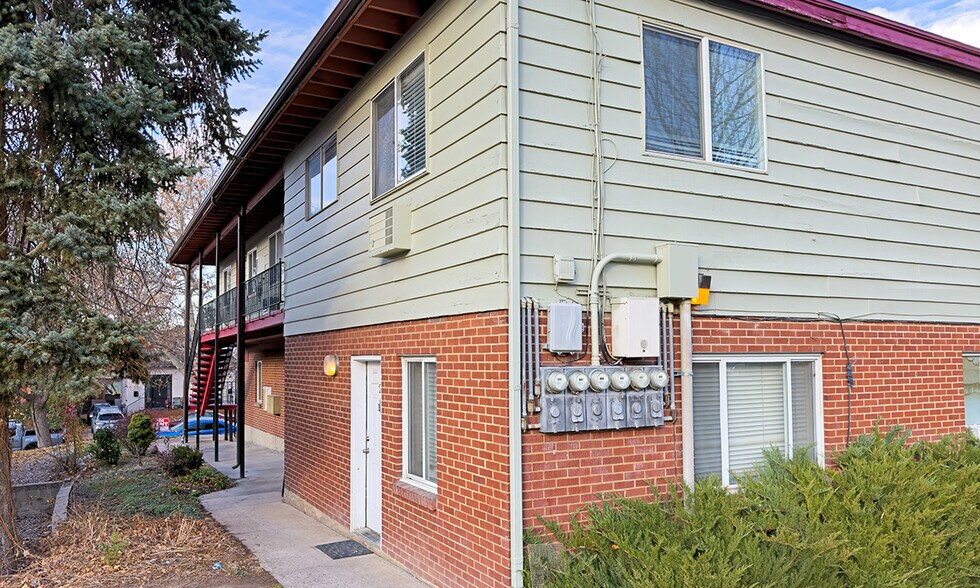 131 S McClelland St, Salt Lake City, UT à vendre - Photo du bâtiment - Image 3 de 6