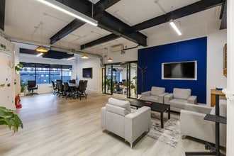 5-9 Hatton Wall, London for lease Interior Photo- Image 1 of 6