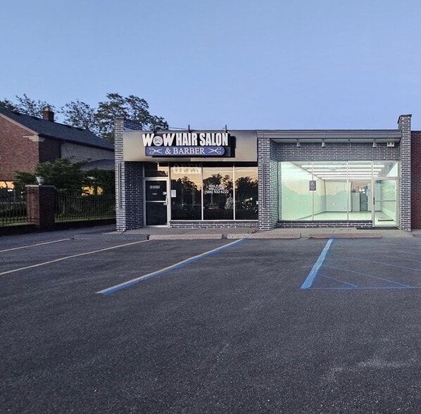 50310 Van Dyke Rd, Shelby Township, MI for lease - Building Photo - Image 3 of 19