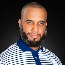 Cheyenne Castro-Santos