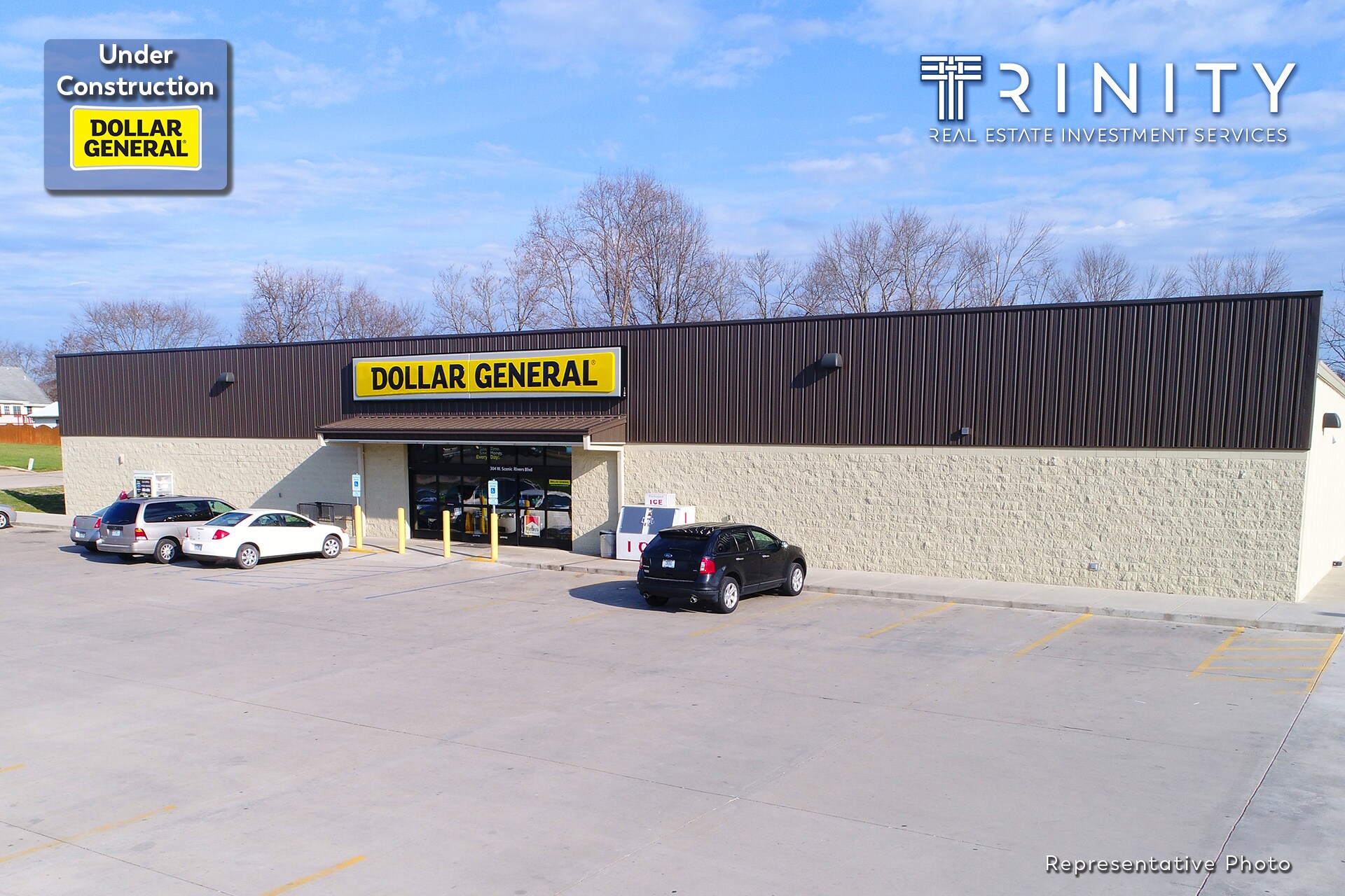 715 N Business FM 1015 St, Progreso, TX à vendre Photo principale- Image 1 de 1