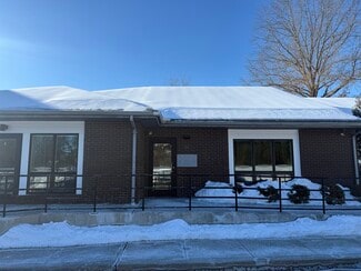 More details for 1450 E Boot Rd, West Chester, PA - Office for Sale