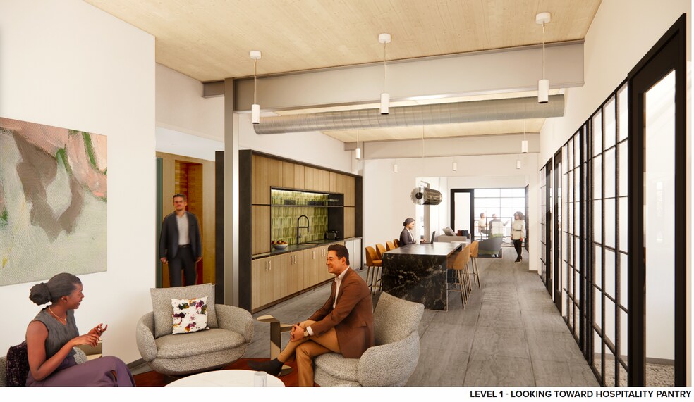 536 Granite Ave, Richmond, VA à louer - Photo intérieure - Image 3 de 7