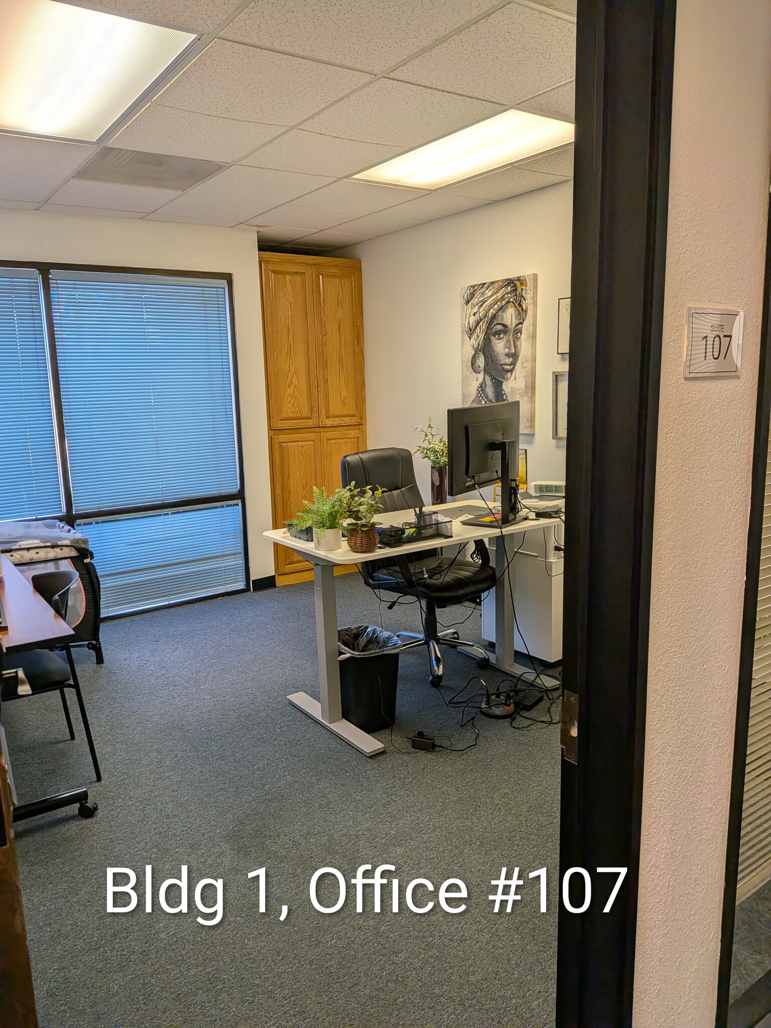 4701 Patrick Henry Dr, Santa Clara, CA for lease Interior Photo- Image 1 of 4