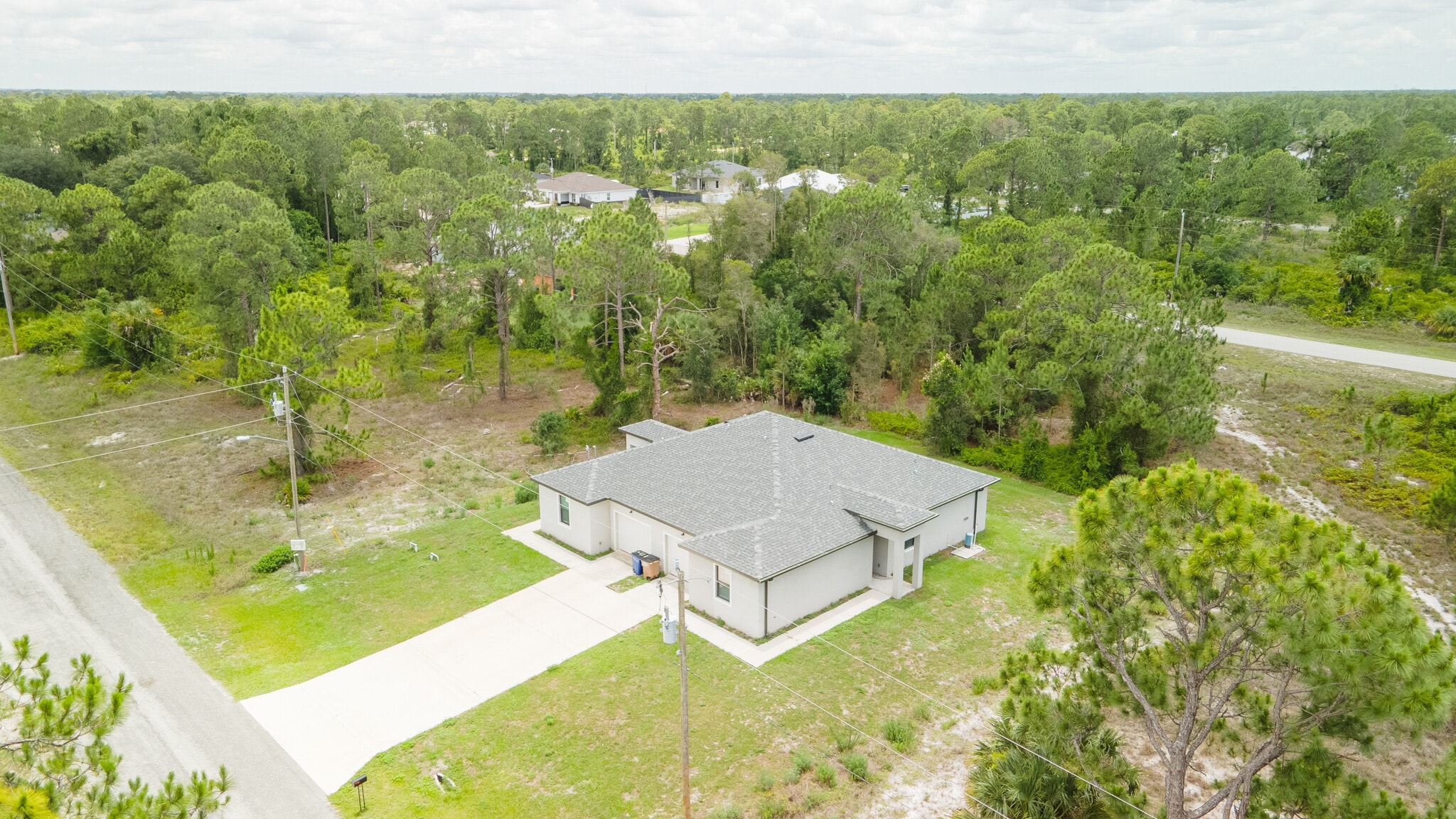 Lehigh Acres Duplex Portfolio portfolio of 5 properties for sale on LoopNet.ca Building Photo- Image 1 of 6