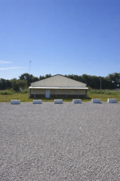 12388 US Highway 77, Paoli, OK for sale - Building Photo - Image 3 of 4