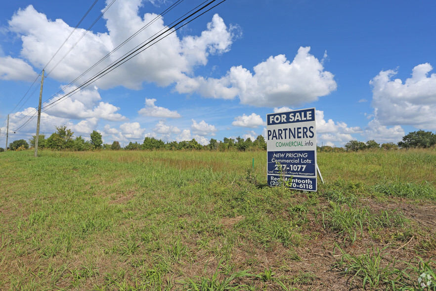 Taylor Rd, Montgomery, AL à vendre - Photo principale - Image 1 de 1