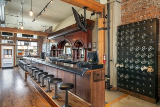 Plus de détails pour 1307 Main St, Oroville, WA - Commerce de détail à vendre