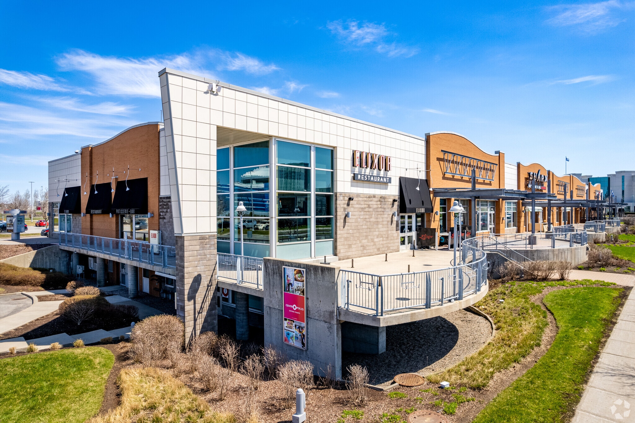 2777 Boul Saint-Martin O, Laval, QC for sale Building Photo- Image 1 of 1