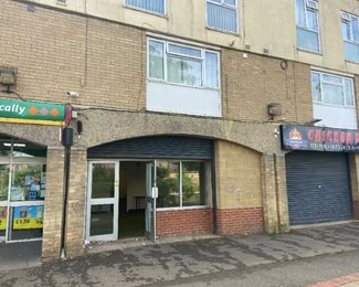 Plus de détails pour Bretch Hl, Banbury - Commerce de détail à louer