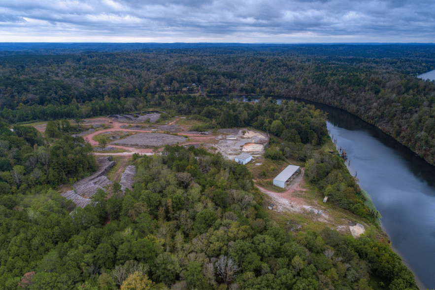 2200 Alliance Rd, Quinton, AL for sale - Aerial - Image 1 of 57