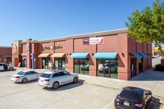 More details for 116 S Custer Rd, McKinney, TX - Retail for Lease