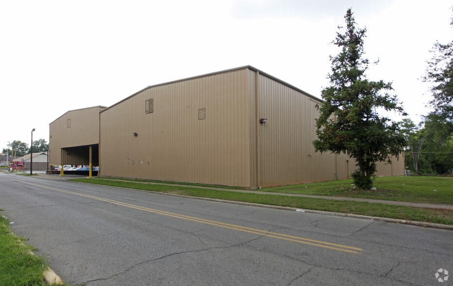 516 Jefferson Blvd, Birmingham, AL for sale - Building Photo - Image 3 of 30