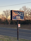 Budget Inn - Motel