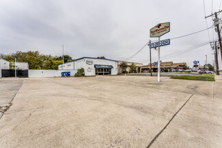 Plus de détails pour 601 S Main St, Duncanville, TX - Vente au détail à vendre