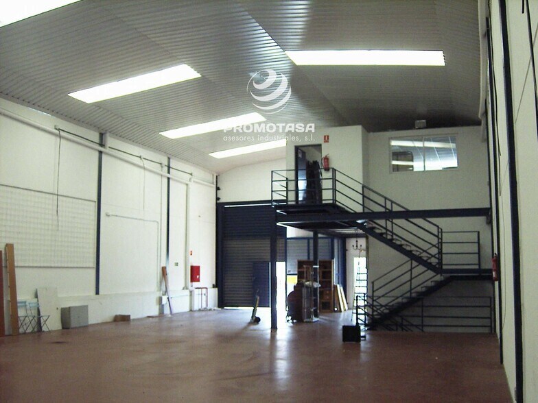 Industrial in Rivas-Vaciamadrid, Madrid for lease - Building Photo - Image 2 of 5