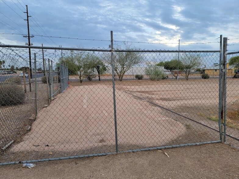 2090 W Superstition Blvd, Apache Junction, AZ à vendre - Aérien - Image 3 de 4