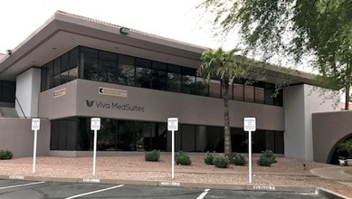 9700 N 91st St, Scottsdale, AZ à louer Photo du bâtiment- Image 1 de 4