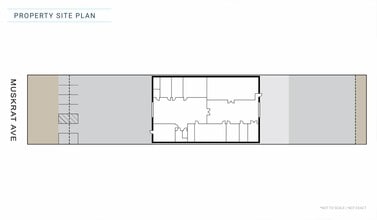 9928 Rancho Rd, Adelanto, CA for lease Site Plan- Image 1 of 1