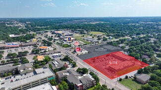 More details for Pleasant Run Village Sale – Retail for Sale, DeSoto, TX