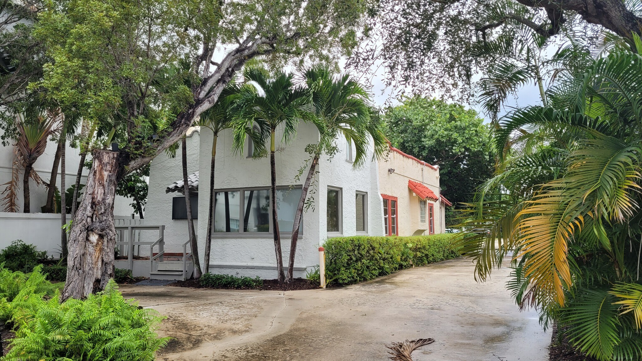 265 NE 5th Ave, Delray Beach, FL à louer Photo du bâtiment- Image 1 de 17