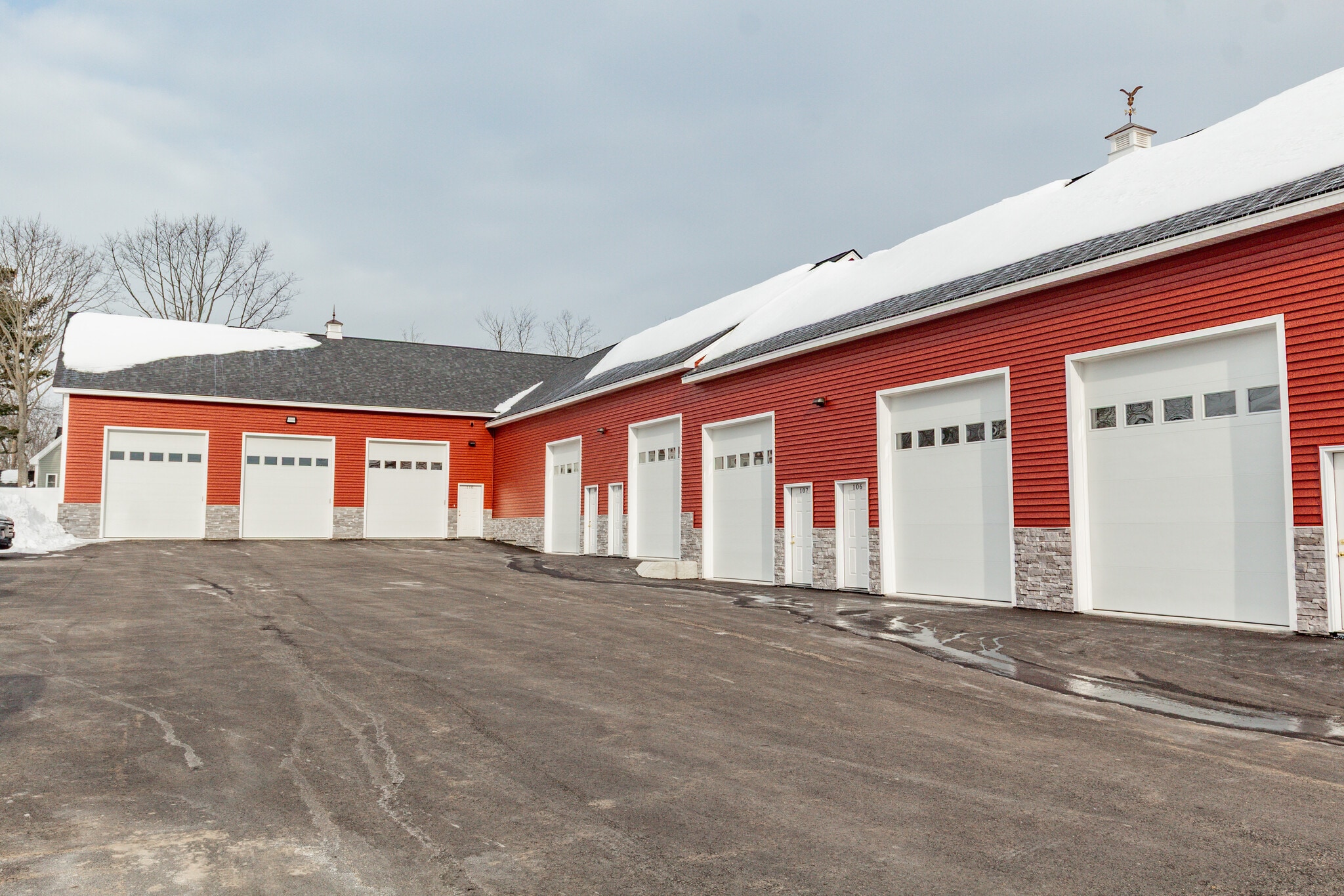 992 Portland Rd, Saco, ME à louer Photo intérieure- Image 1 de 4