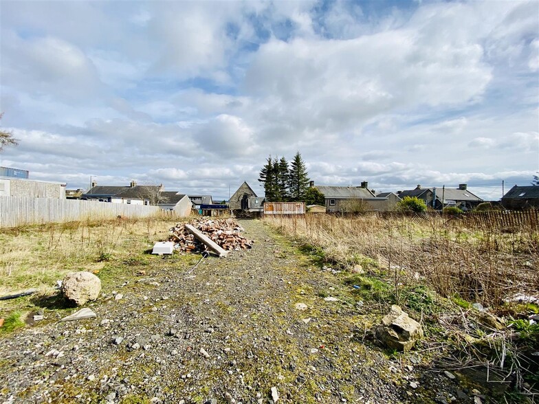 Main St, Forth à vendre - Photo principale - Image 1 de 1