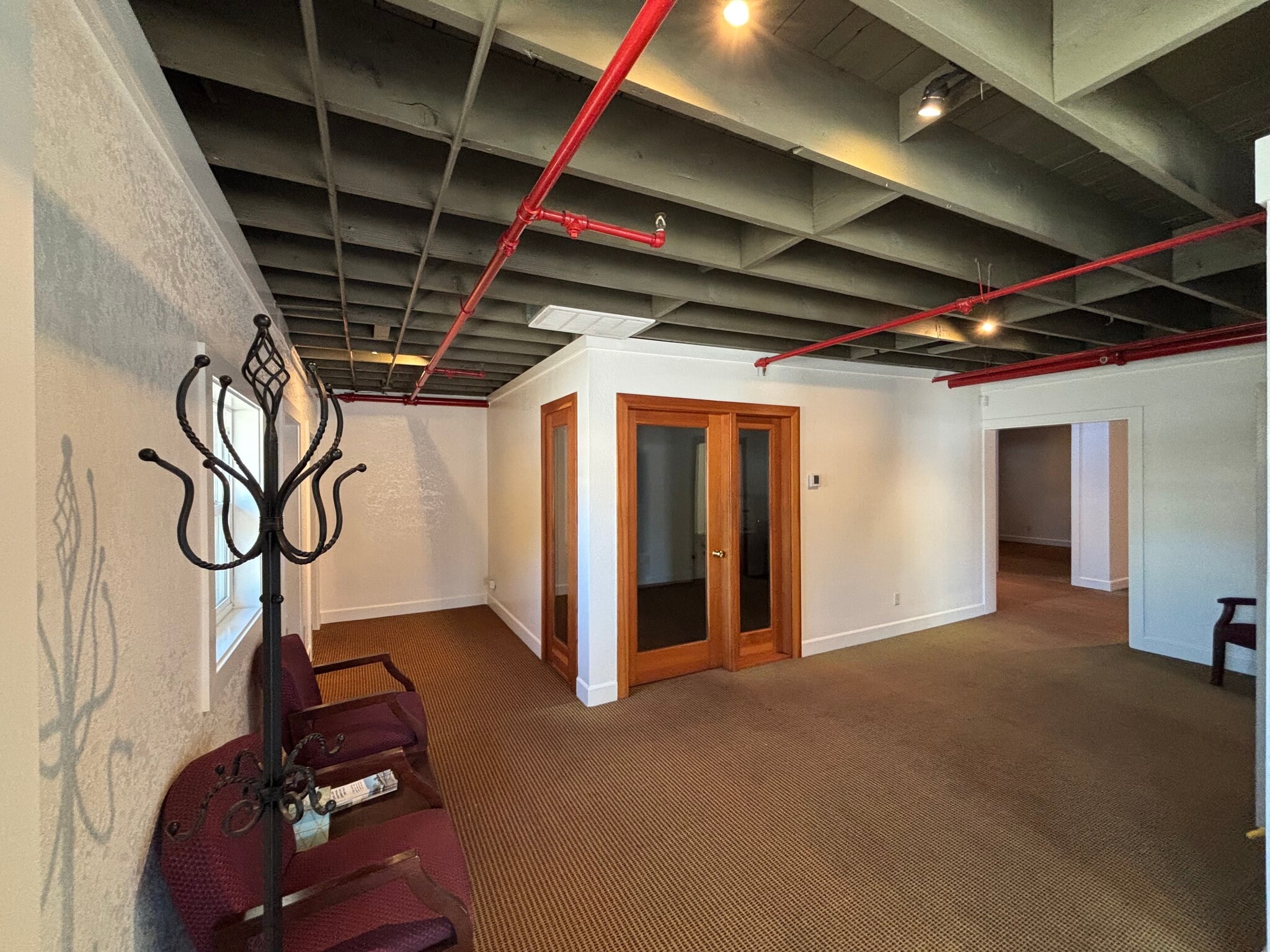 101 S Coombs St, Napa, CA for lease Interior Photo- Image 1 of 9