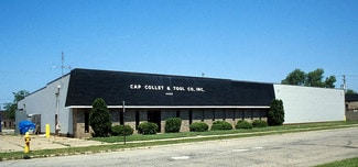 More details for 4082 Sixth St, Wyandotte, MI - Industrial for Lease