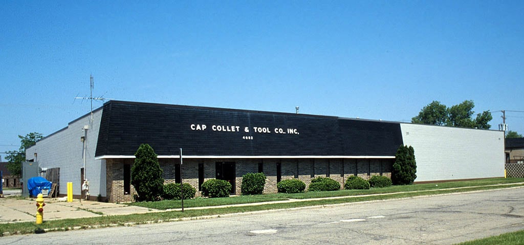 4082 Sixth St, Wyandotte, MI for lease Primary Photo- Image 1 of 12