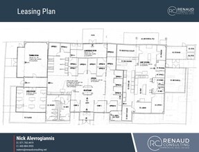7373 Comfort Inn Dr, Warrenton, VA for sale Floor Plan- Image 1 of 26